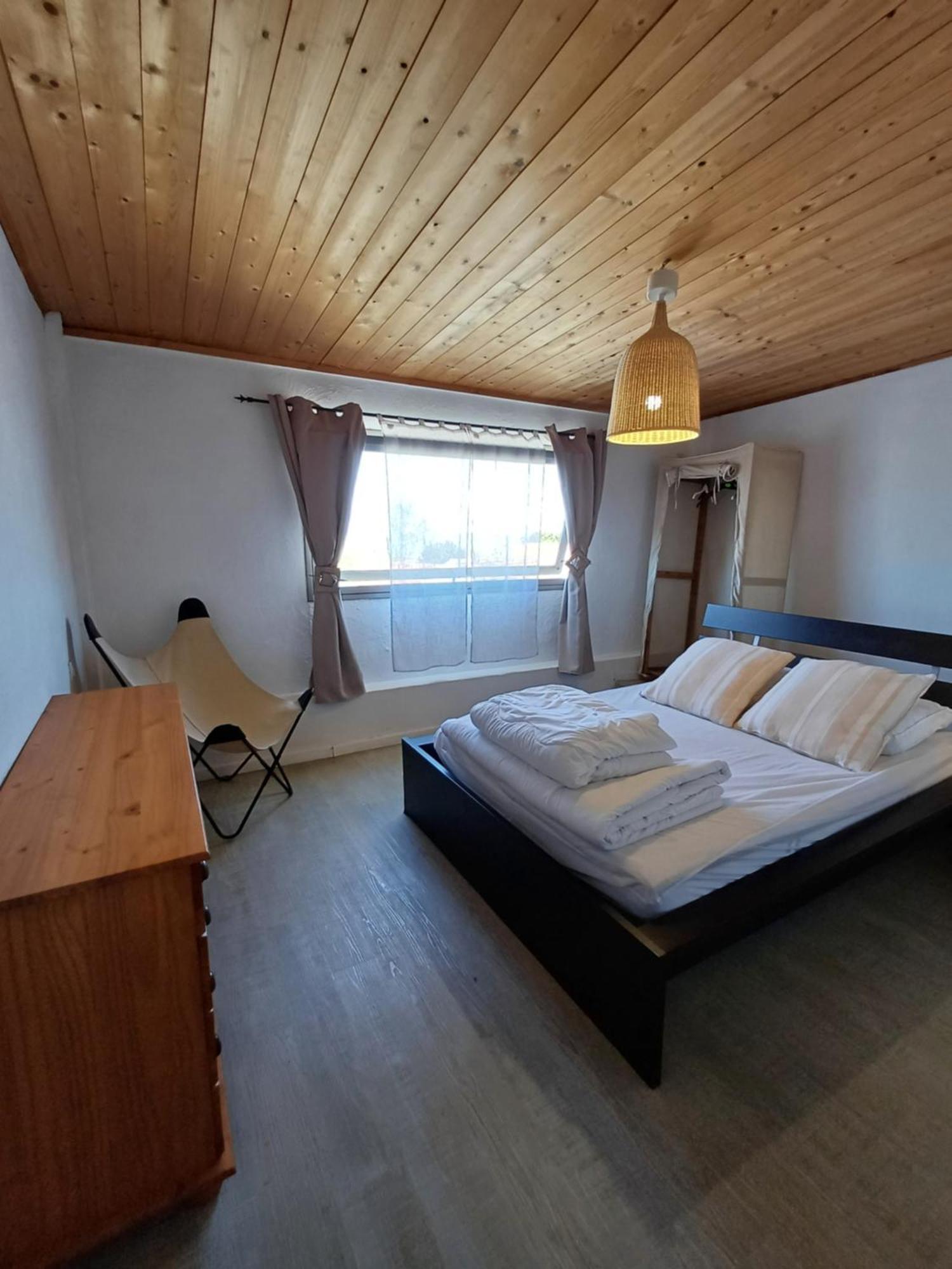 Appart' Islande Le Château-dʼOléron Exterior foto